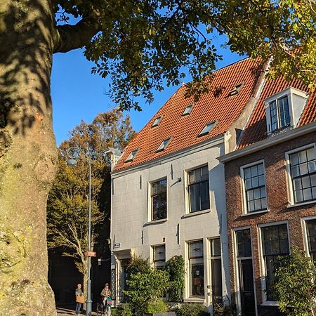 Het Pakhuis Haarlem Exteriér fotografie