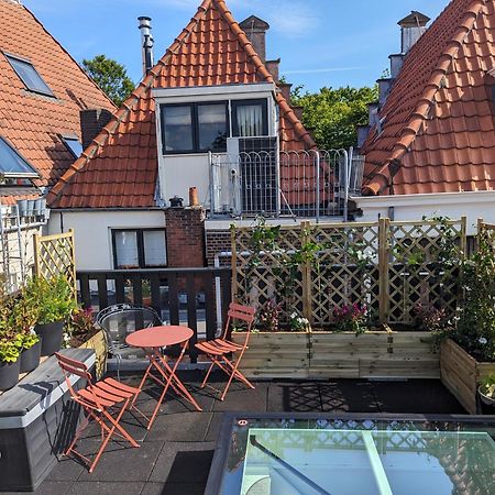 Het Pakhuis Haarlem Exteriér fotografie