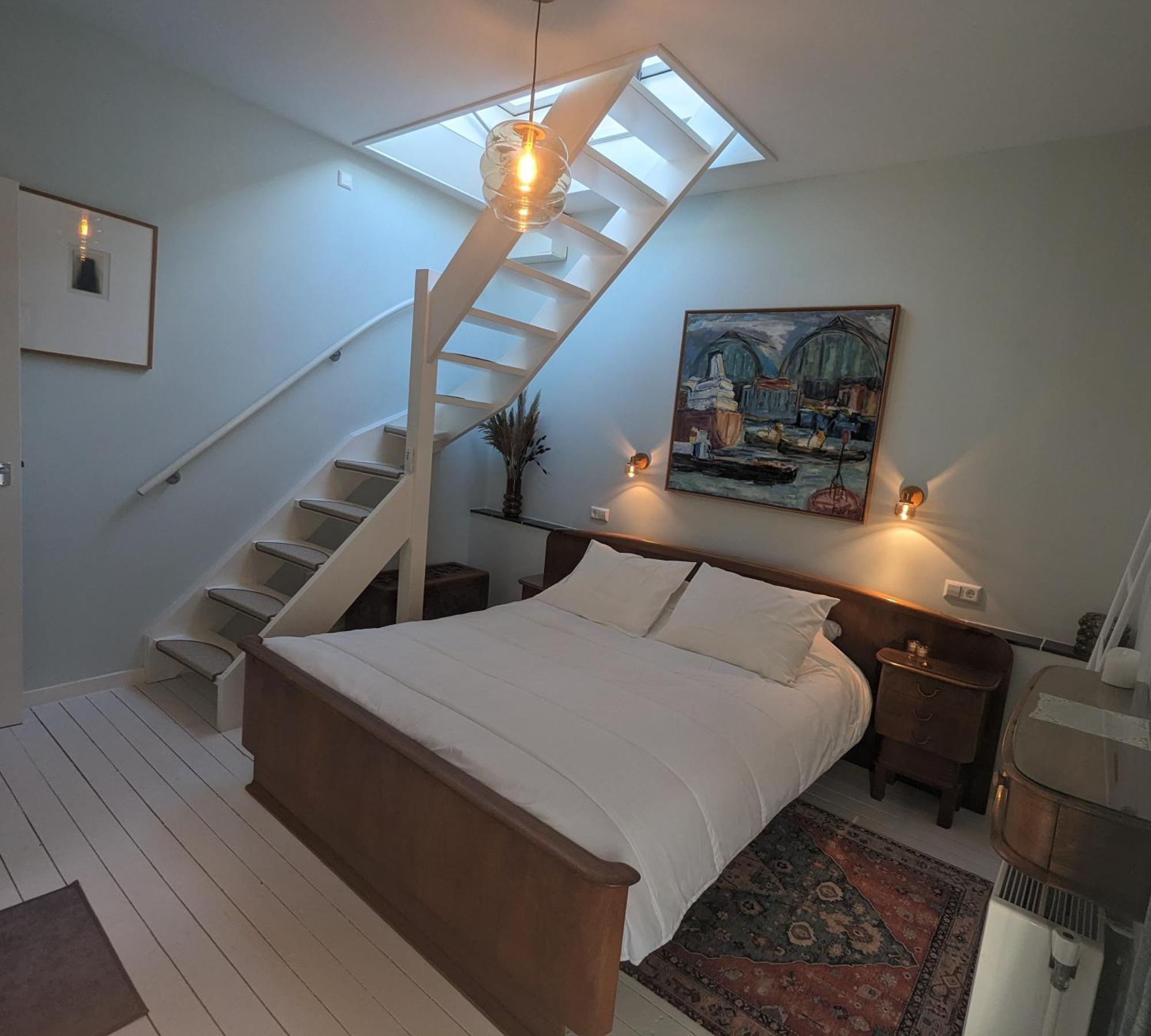 Het Pakhuis Haarlem Exteriér fotografie