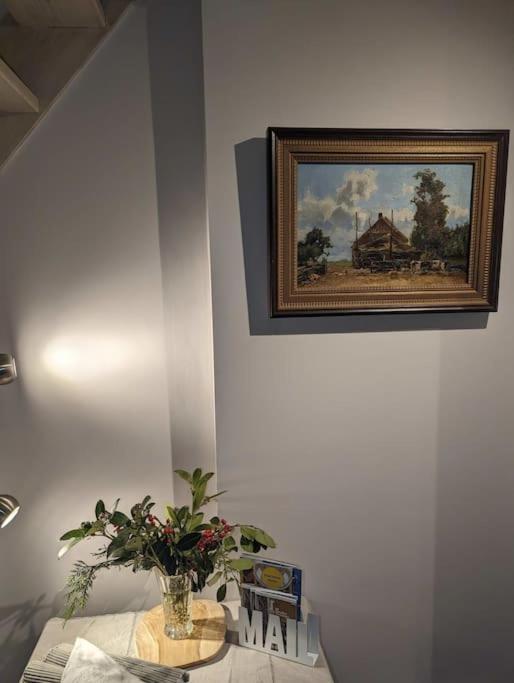 Het Pakhuis Haarlem Exteriér fotografie
